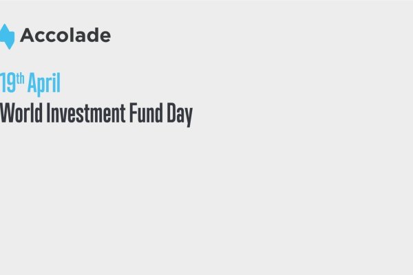 Hoy celebramos el Día Mundial de los Fondos de Inversión.