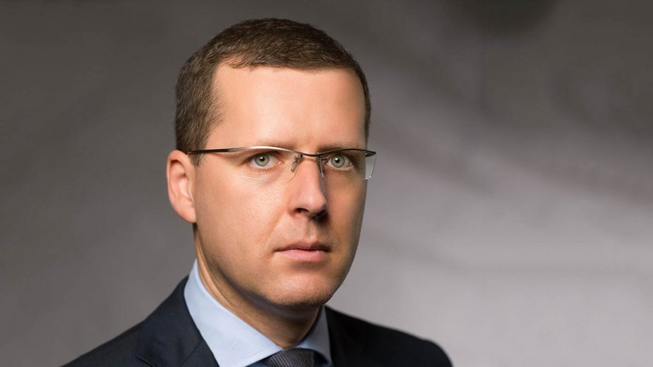Tomáš Procházka, UniCredit‘s Director of Real Estate Financing, is now the CFO of Accolade Group