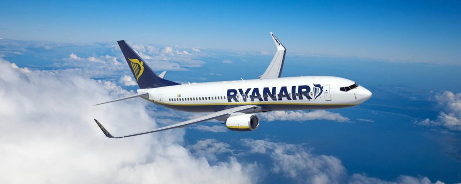 Ryanair launches new Brno to Berlin route